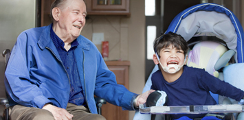 Assisted Living Services for Special Needs Children in Phoenix, Arizona