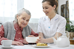 American Focus Care caregivers provide Home care services in Phoenix, Arizona