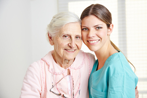 Assisted Living Caregiver Services for Retirees in Phoenix, Arizona